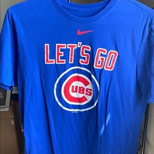 Chicago Cubs T-Shirt